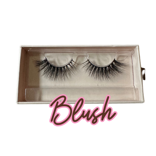 Blush Lash