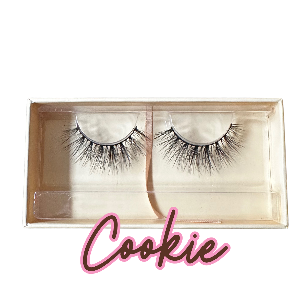 Cookie Lash