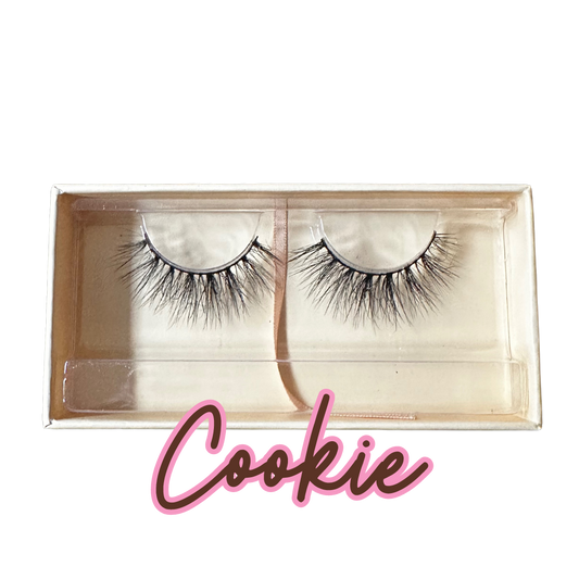 Cookie Lash