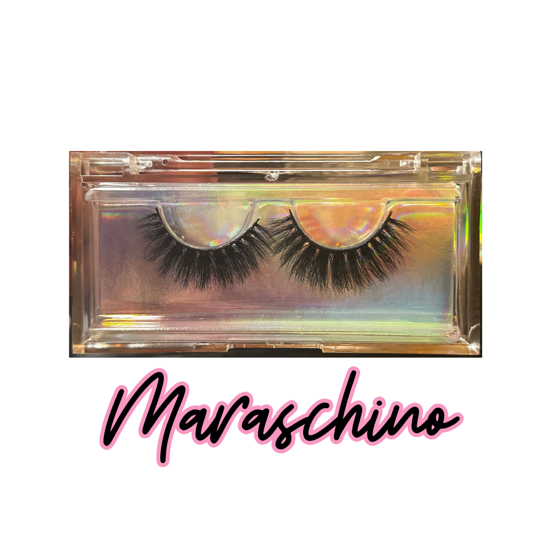 Maraschino Lash