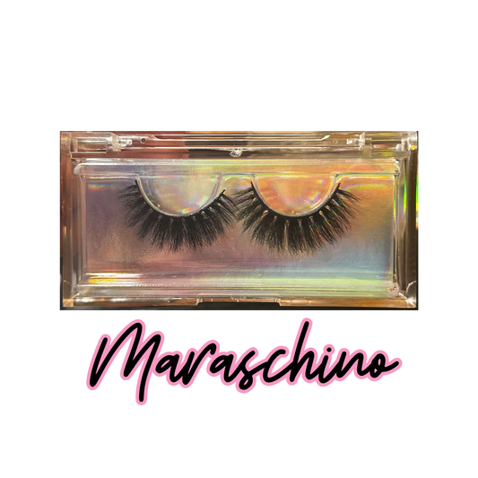 Maraschino Lash