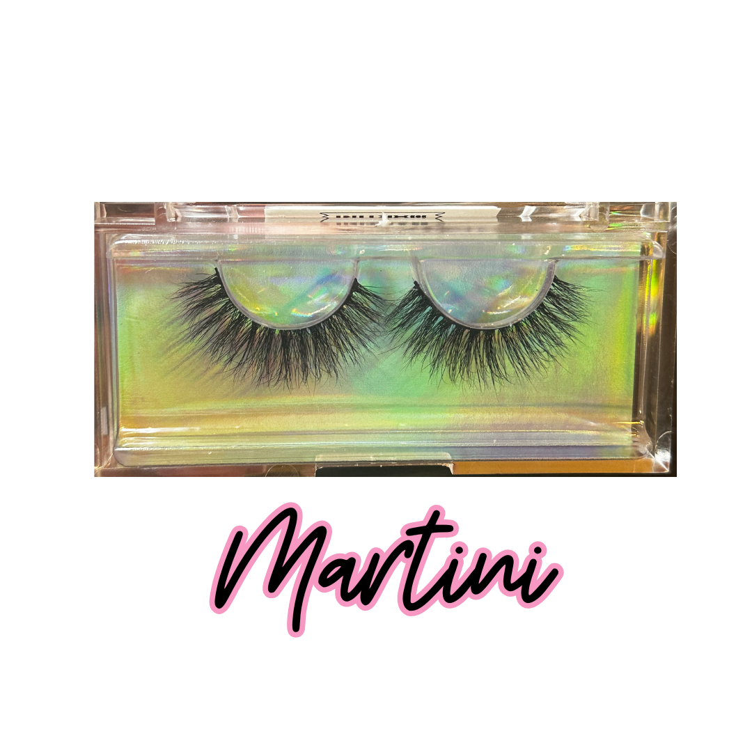 Martini Lash