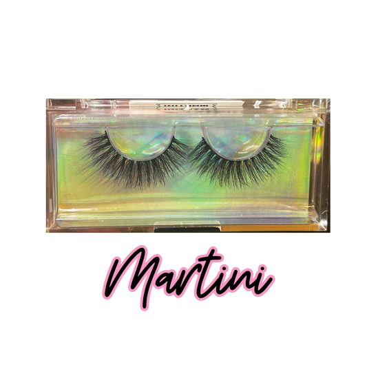 Martini Lash