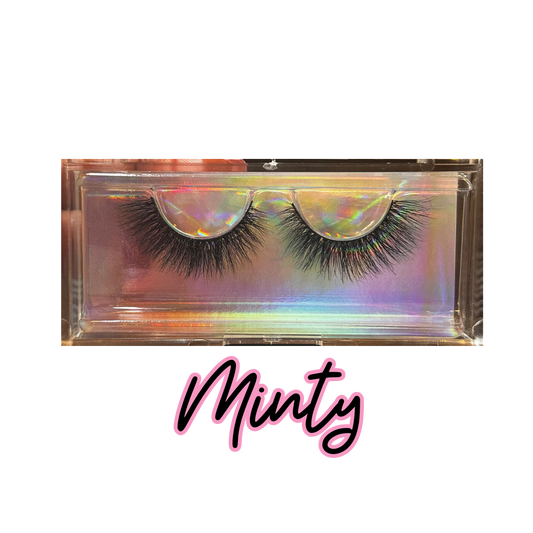 Minty Lash