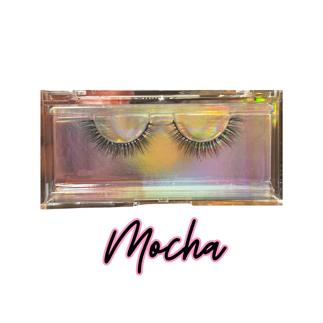 Mocha Lash